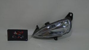 INTERMITENTE TRASERO IZQUIERDO YAMAHA D-ELIGHT 115s 13-15